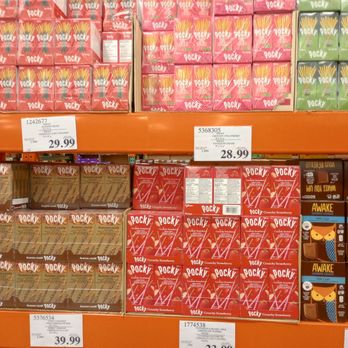 Costco Wholesale - Pocky! - Wholesale Stores Near Me - Ottawa, Ontario Costco Wholesale - Pocky! - Wholesale Stores Near Me - Ottawa, Ontario