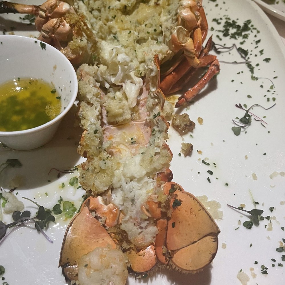 Mare - Seafood Near Me - Boston, Massachusetts