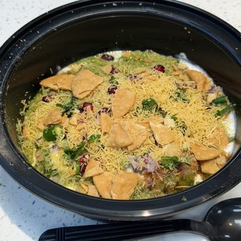 Royal Paan - Papdi Chaat - Indian Near Me - Manchester, Connecticut Royal Paan - Papdi Chaat - Indian Near Me - Manchester, Connecticut