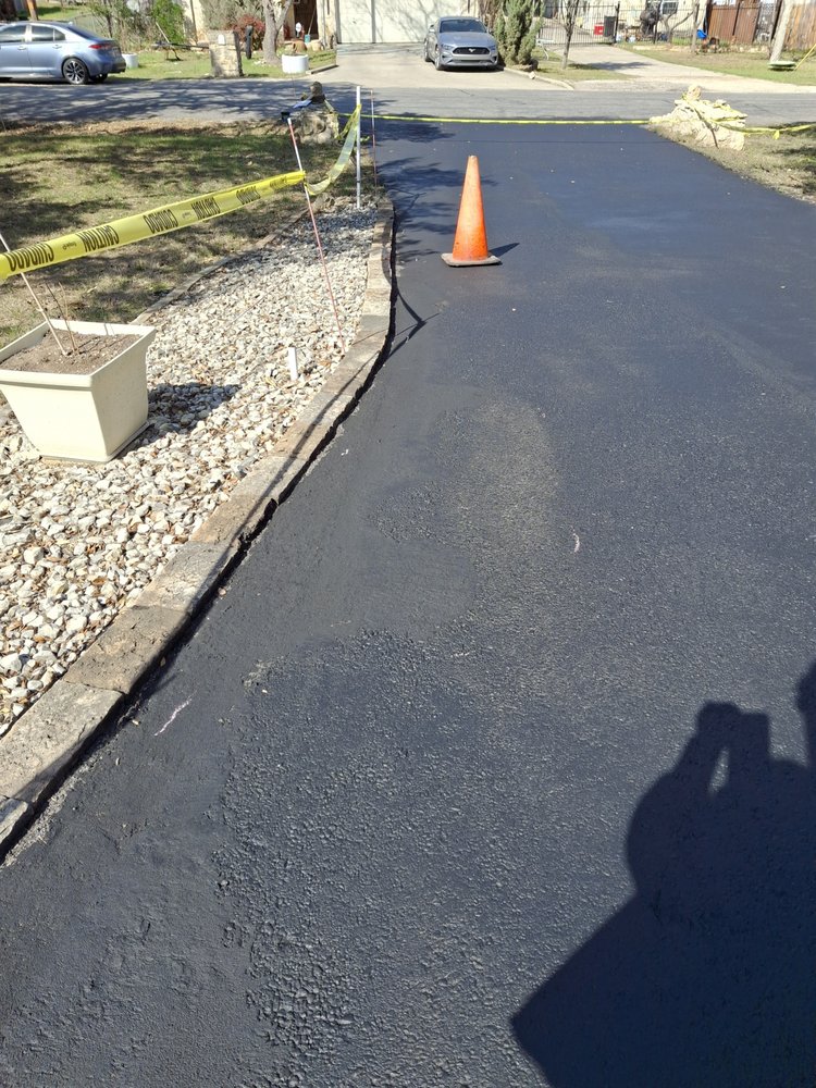 Slide of All state paving and roofing