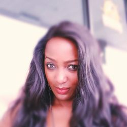 Ma Signature Hair Salon - Lace front wig made by me
