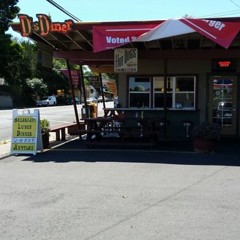 D's Diner - Diners Near Me - Sebastopol, California D's Diner - Diners Near Me - Sebastopol, California