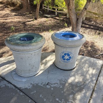 Miramar Overlook Park - Trash Cans - Parks Near Me - San Diego, California Miramar Overlook Park - Trash Cans - Parks Near Me - San Diego, California