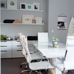 Four Fin Creative - Four Fin HQ