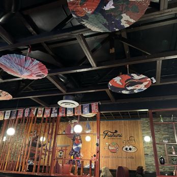 Fushimi Japanese - Asian Fusion Near Me - Fairbanks, Alaska