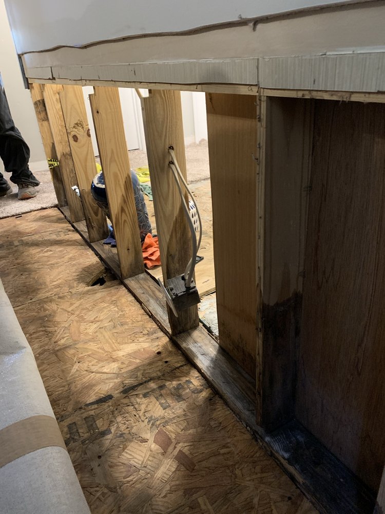 Slide of Keck's Home Improvement