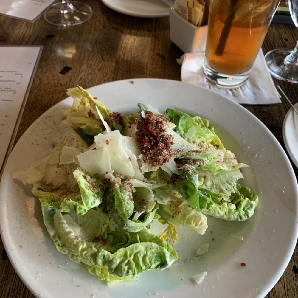 Epulo Bistro - Gem Salad - delicious - Modern European Near Me - Edmonds, Washington Epulo Bistro - Gem Salad - delicious - Modern European Near Me - Edmonds, Washington