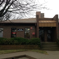 Blue Ash Family Dentistry - Office building