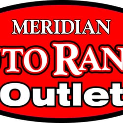 Meridian Auto Ranch Outlet