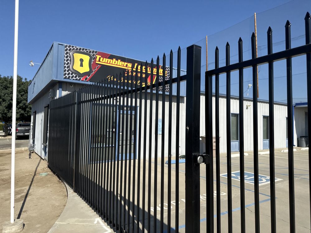 TUMBLERS LOCKSMITH SERVICE Updated September 2024 28 Reviews 5008