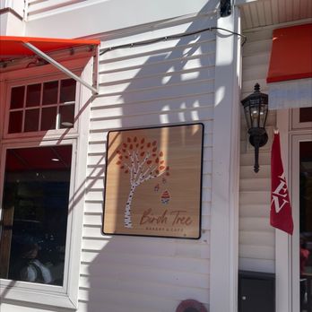 Birch Tree Bakery & Cafe - Order at the counter outside or go inside for the super friendly service - Bakeries Near Me - Harbor Springs, Michigan Birch Tree Bakery & Cafe - Order at the counter outside or go inside for the super friendly service - Bakeries Near Me - Harbor Springs, Michigan