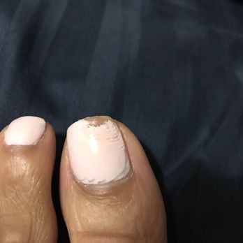 Pampered Hands - My pedicure in less than a day - Nail Salons Near Me - Los Angeles, California Pampered Hands - My pedicure in less than a day - Nail Salons Near Me - Los Angeles, California
