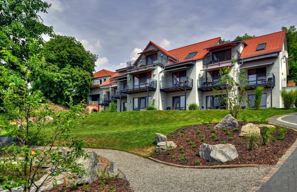 Arthotel Kiebitzberg by null