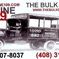 The Bulk Depot - THE MATERIAL RESOURCE CALL FOR FREE QUOTES