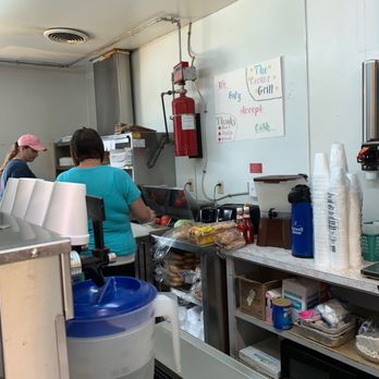 Corner Grill - American Near Me - Eastover, North Carolina Corner Grill - American Near Me - Eastover, North Carolina