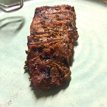 Shepherd - Skirt Steak is unlike anything you've ever tasted. - Bars Near Me - Wellington, WGN Shepherd - Skirt Steak is unlike anything you've ever tasted. - Bars Near Me - Wellington, WGN