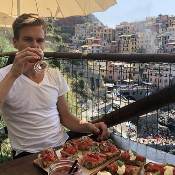 Nessun Dorma - Tapas/Small Plates Near Me - Manarola, SP