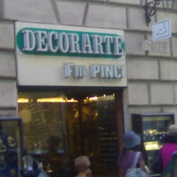 Decorarte