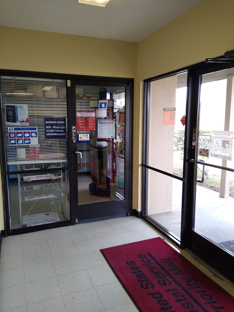 OLMITO USPS OFFICE 14 Photos Olmito, TX Yelp