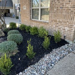Texas Foundation Experts - Job site clean up