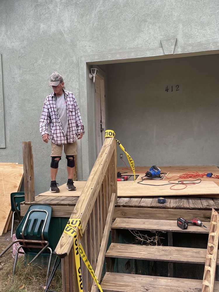 Slide of A 1 Roofing