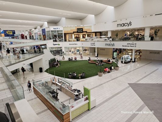 Westfield Culver City by null