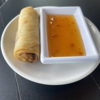 Colonial Kitchen & Bar - Egg Roll - Vietnamese Near Me - Atlanta, Georgia Colonial Kitchen & Bar - Egg Roll - Vietnamese Near Me - Atlanta, Georgia