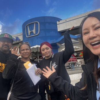 Precision Honda - Car Dealers Near Me - Downey, California Precision Honda - Car Dealers Near Me - Downey, California