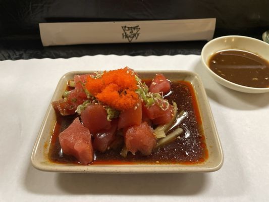 Light & Healthy Sushi Bar by null