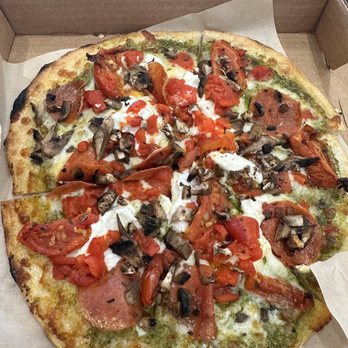 EddieWorld - Pizza !! The pesto add pepperoni - Service Stations Near Me - Yermo, California EddieWorld - Pizza !! The pesto add pepperoni - Service Stations Near Me - Yermo, California