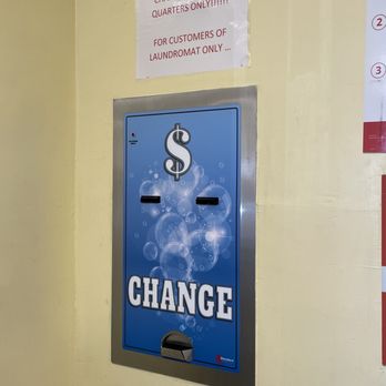 Sunrise Laundromats - Change machine - Sewing & Alterations Near Me - Las Vegas, Nevada Sunrise Laundromats - Change machine - Sewing & Alterations Near Me - Las Vegas, Nevada