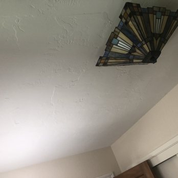 Advanced Drywall - After repair at home. - Drywall Installation & Repair Near Me - San Diego, California