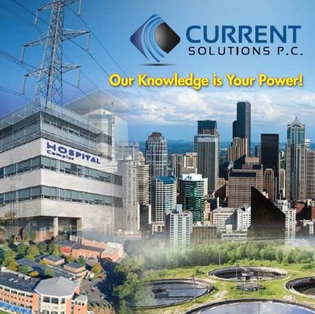 CURRENT SOLUTIONS P.C. - Updated July 2025 - 636 N Broadway, White ...