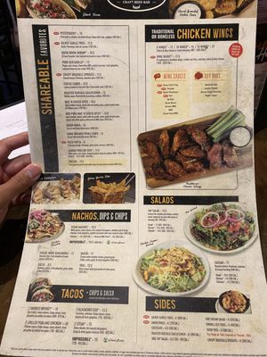 Menu photo 8 The Brass Tap Vacaville, CA Menu photo 8 The Brass Tap Vacaville, CA
