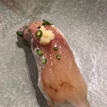 Hinata - Sushi Bars Near Me - San Francisco, California