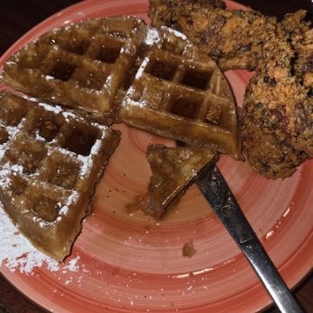 Tibby's New Orleans Kitchen - Chicken and waffle - Cajun/Creole Near Me - Brandon, Florida Tibby's New Orleans Kitchen - Chicken and waffle - Cajun/Creole Near Me - Brandon, Florida