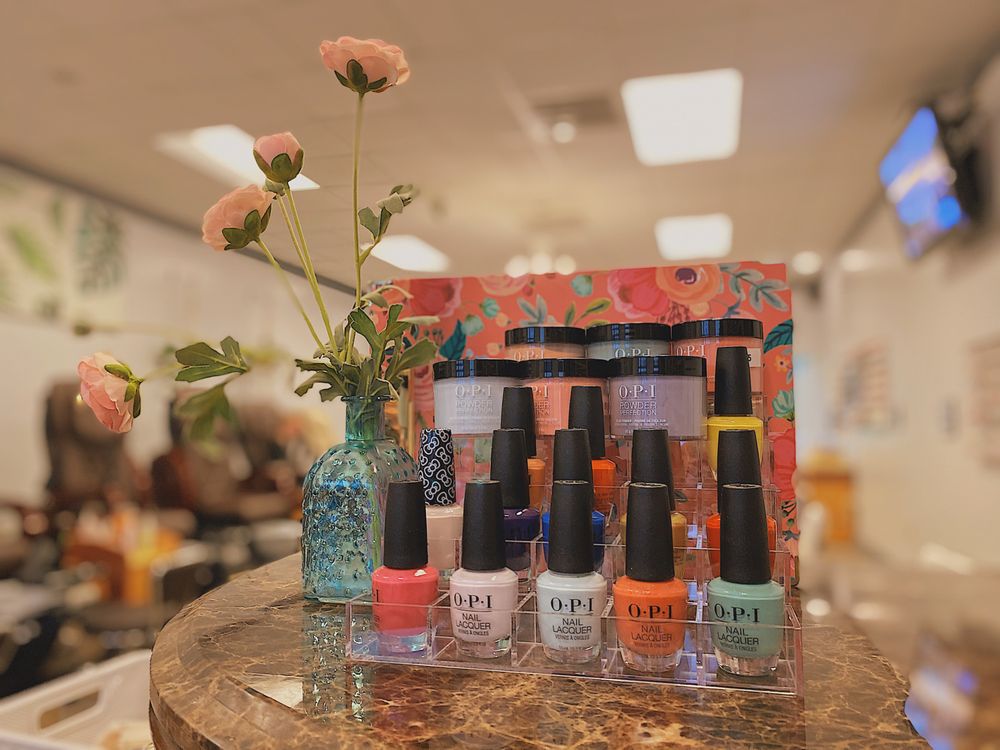 THE NAIL PLACE 101 Photos & 31 Reviews 2341 John Hawkins Pkwy