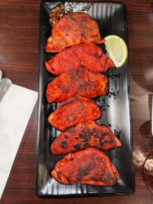 Nepali Momo Kitchen by null