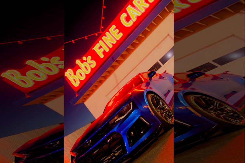 BOB’S FINE CARS Updated October 2024 63 Photos & 13 Reviews 526