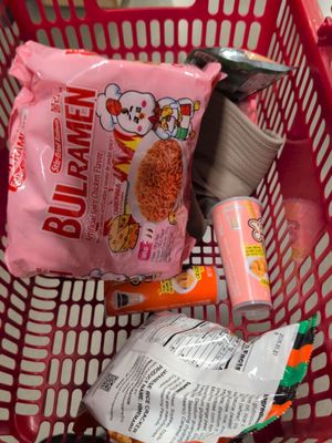 H Mart Ballard by null
