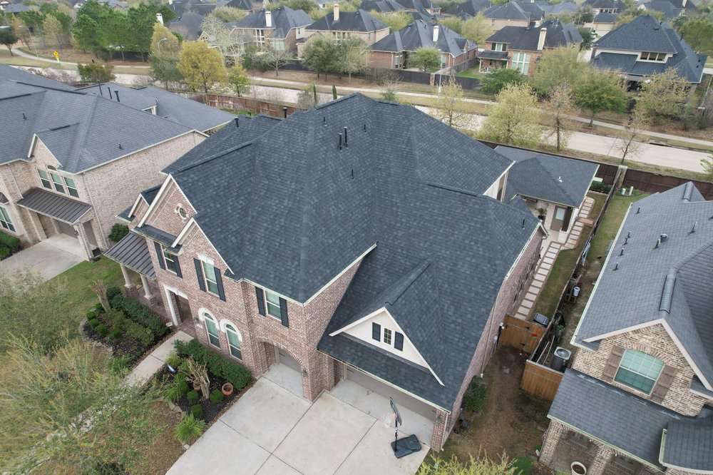 Slide of Surface Roofing and Construction