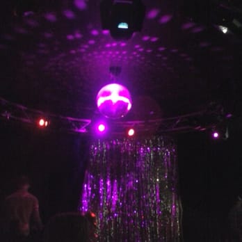 Micky's - Stage - Dance Clubs Near Me - West Hollywood, California
