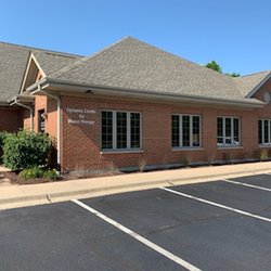 Dynamic Center for Vision Therapy - Office Building