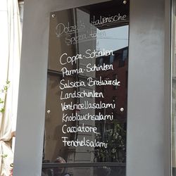 Metzgerei Dotzel