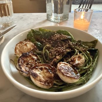 Margot - tokyo radish - New American Near Me - Brooklyn, New York