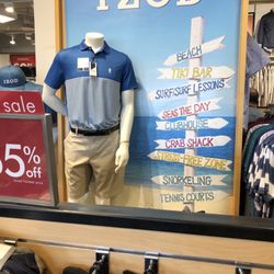 Van Heusen