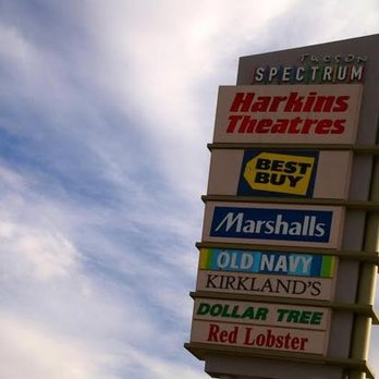 Tucson Spectrum - Shopping Centers Near Me - Tucson, Arizona