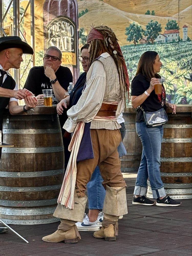 Social spots from The Big Fresno Fair