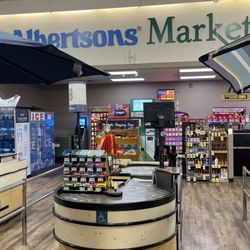 Albertsons Market Pharmacy