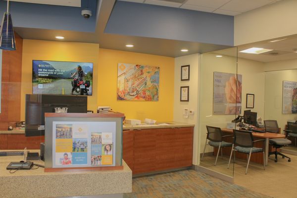 San Francisco Federal Credit Union Mission SAN FRANCISCO FEDERAL CREDIT UNION - Updated June 2025 - 21 Photos
